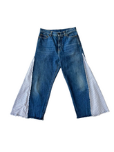 UPCYCLED JEANS 5
