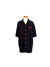 UPCYCLED PALESTINIAN VINTAGE EMBROIDERY SHIRT