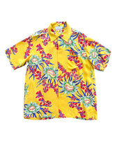 Hawaiian shirts