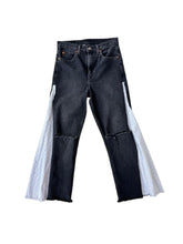 UPCYCLED JEANS 1