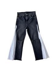 UPCYCLED JEANS 1