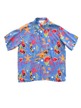AUTHENTIC HAWAIIAN SHIRTS