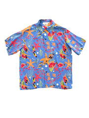 AUTHENTIC HAWAIIAN SHIRTS