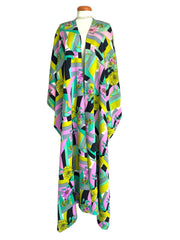 Reversible ABAYA 1