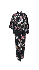 AUTHENTIC JAPANESE SILK KIMONO