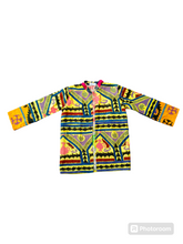 Vintage Turkey Coat 2