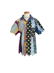 Tie shirt