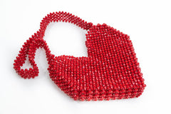 The Crystal Heart Bag by RaraLand (Rara Kurdi)