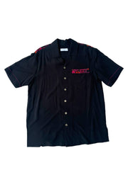UPCYCLED PALESTINIAN VINTAGE EMBROIDERY SHIRT
