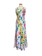 Shell Dress