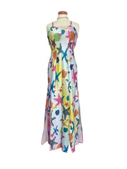 Shell Dress
