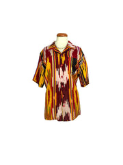 IKAT SHIRT