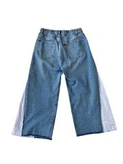 UPCYCLED JEANS 4