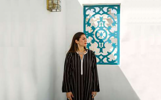 HIDDEN TALENTS — JEDDAH
