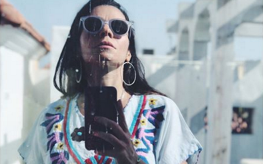 THE 8 SAUDI DESIGNERS YOU NEED TO ADD TO YOUR WARDROBE