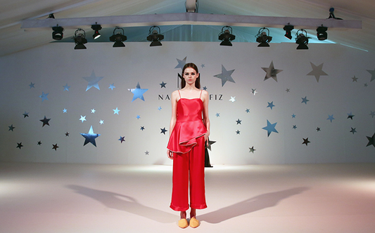 FASHION FORWARD DUBAI POP-UP STORE RETURNS TO SAUDI ARABIA