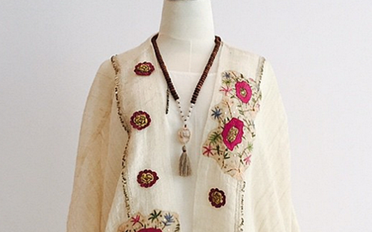 RIYADH FASHION DAYS: UPDATE YOUR WARDROBE WITH THESE REGIONAL DESIGNERS