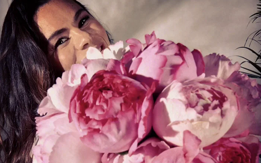 Piaget campaign with NH