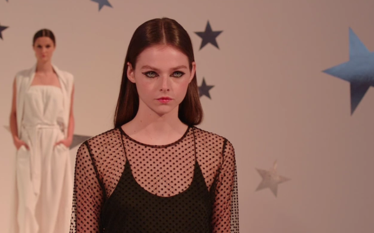 FFWD F/W 2016: NASIBA HAFIZ