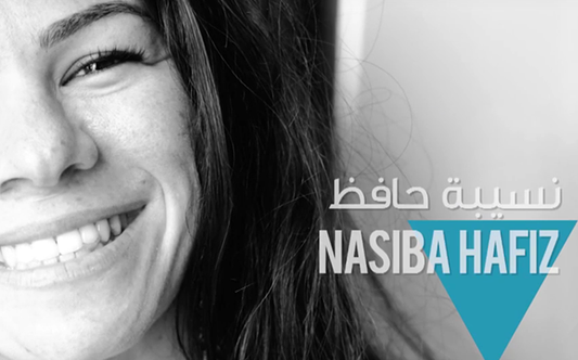 JOURNEY: NASIBA HAFIZ