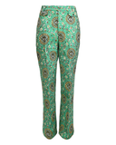 Wild at heart brocade suit