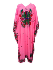 Kaftan and short set