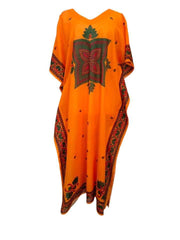 Kaftan and short set