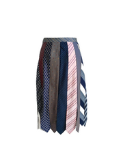 Tie skirt