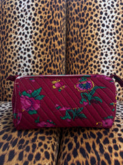 TOILETRY BAG # 14