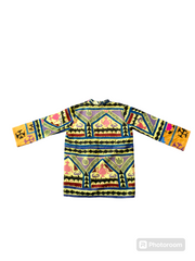 Vintage Turkey Coat 2