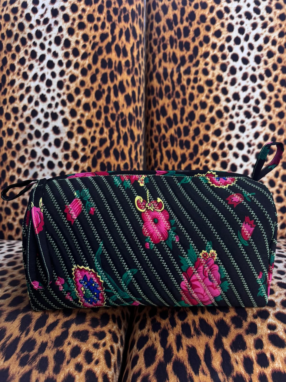 TOILETRY BAG #13