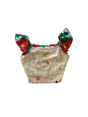 Vintage girl top