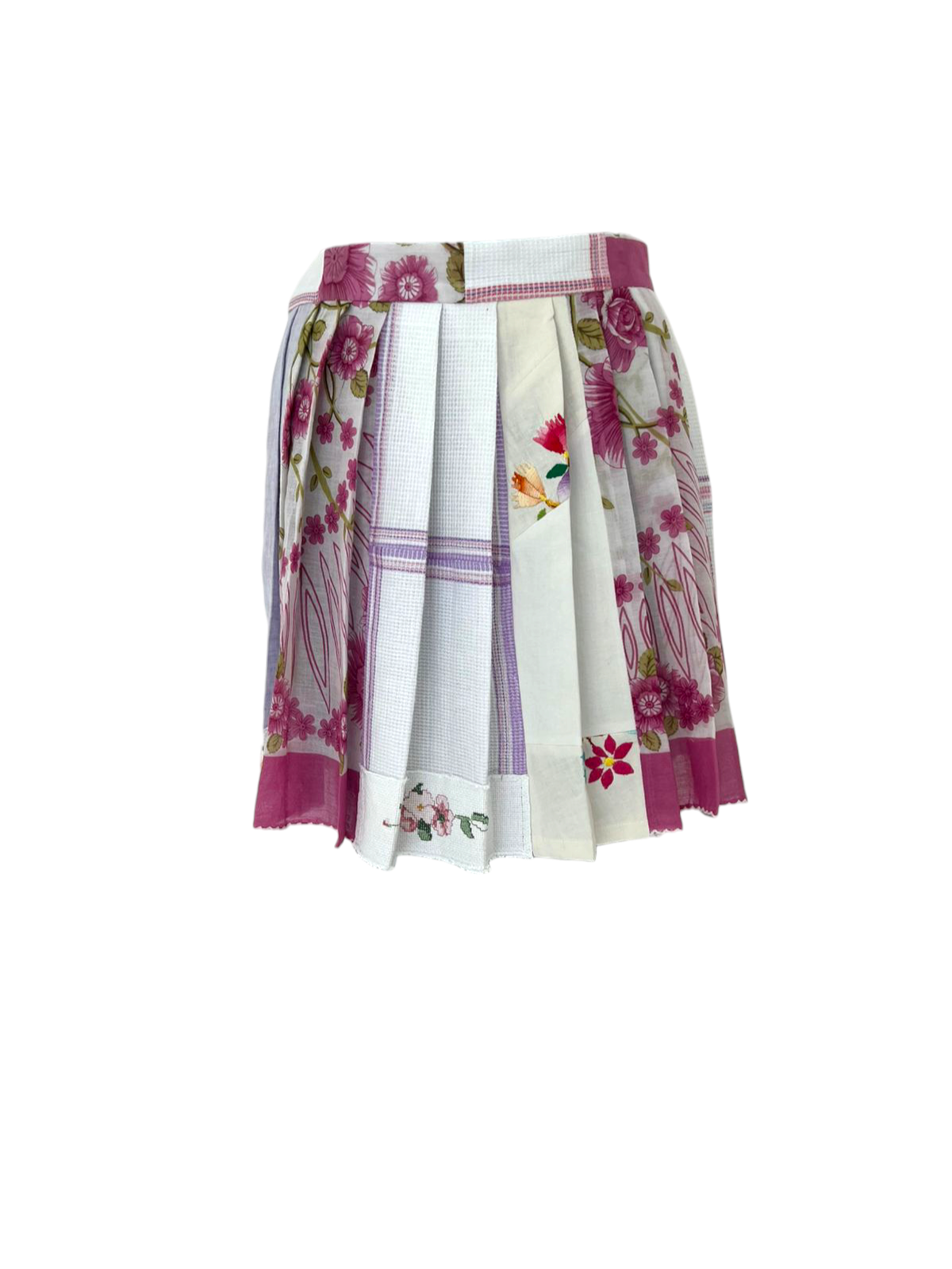 NH MINI SKIRT