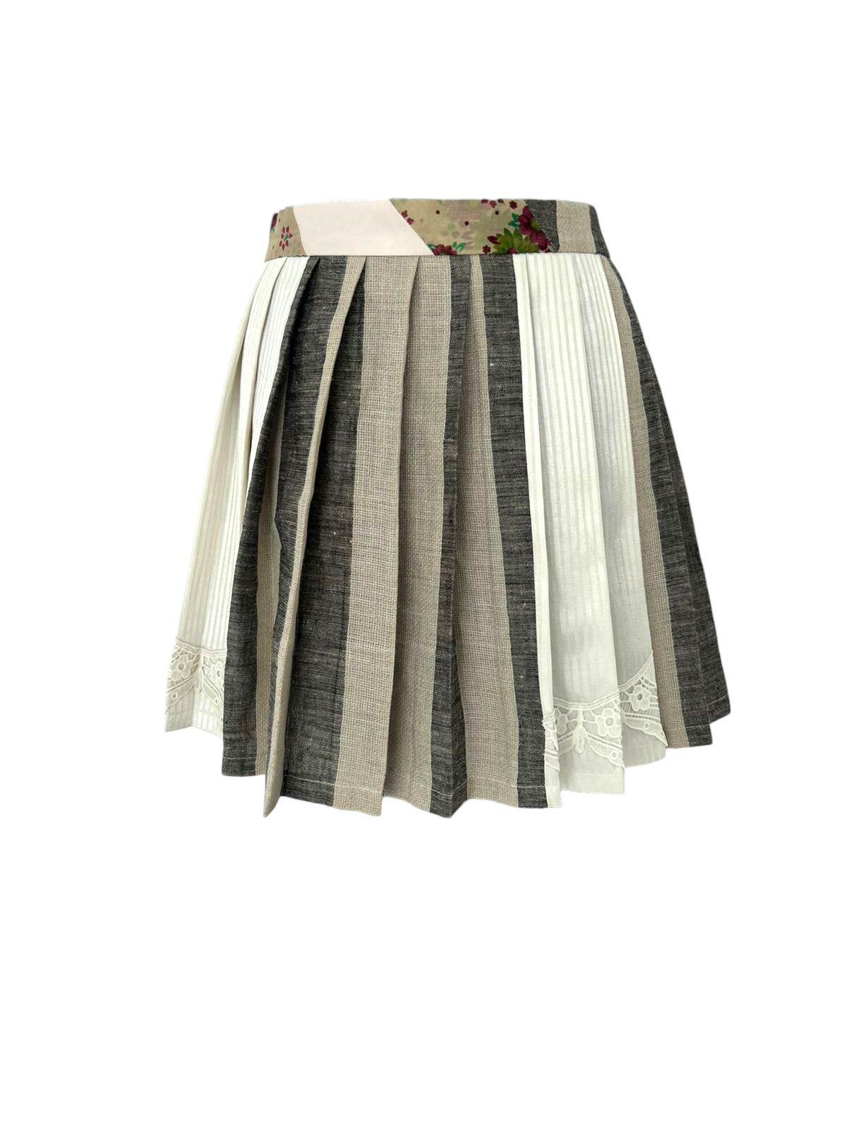 NH MINI SKIRT