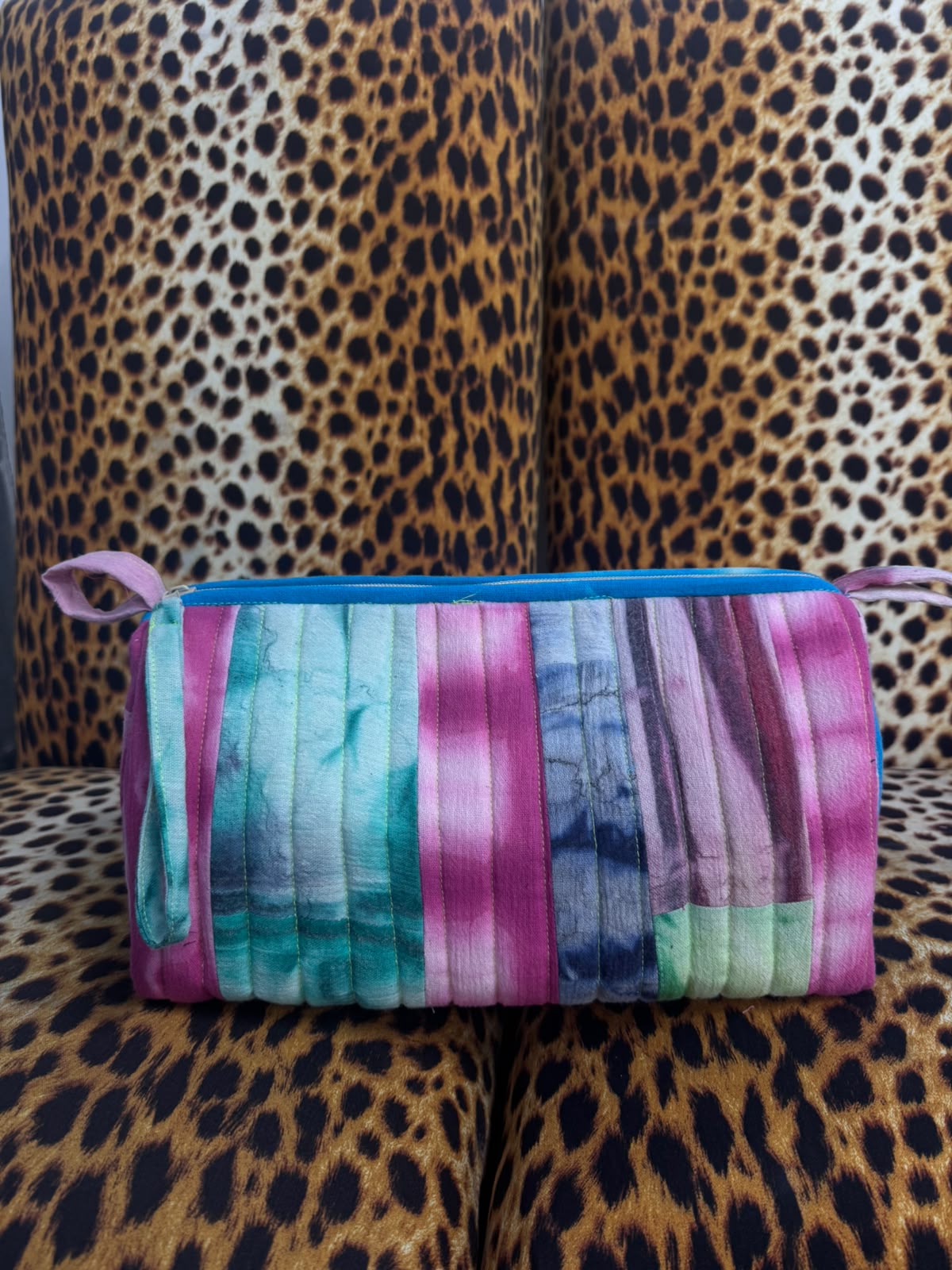 TOILETRY BAG #10