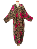 Scarf Abaya
