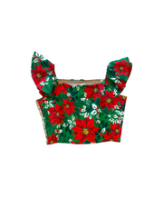 Vintage girl top