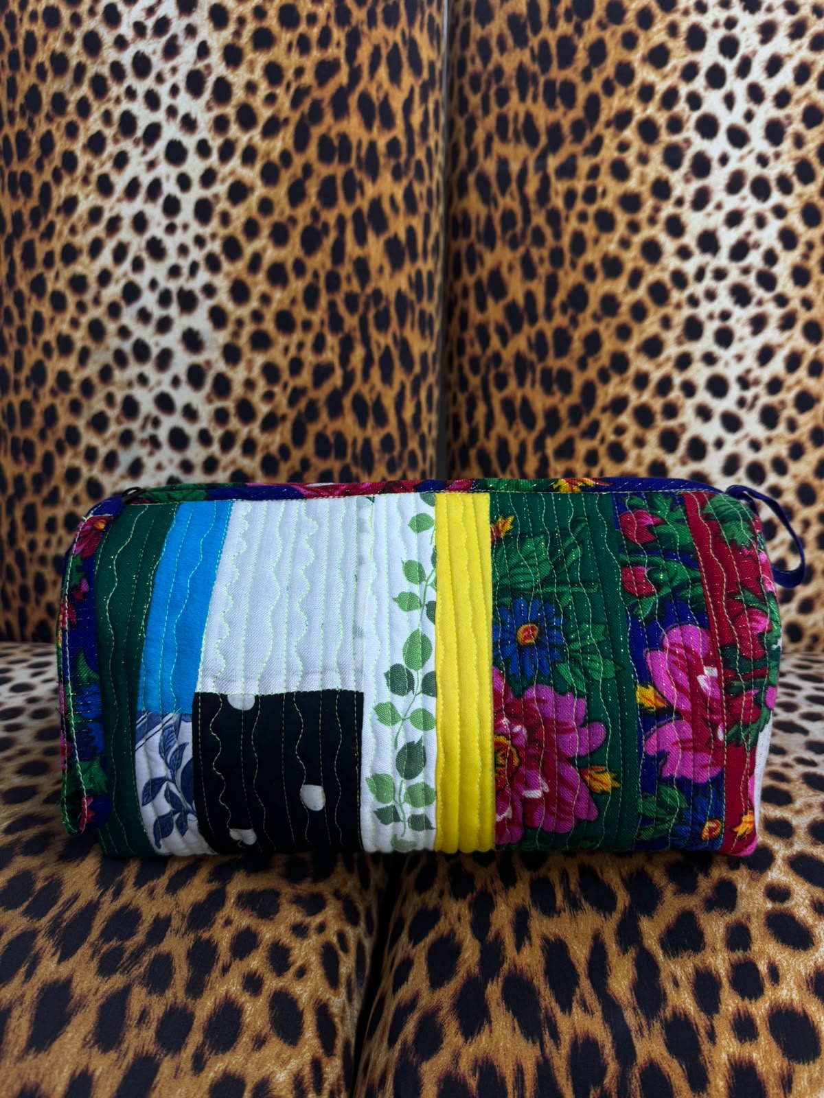 TOILETRY BAG #8