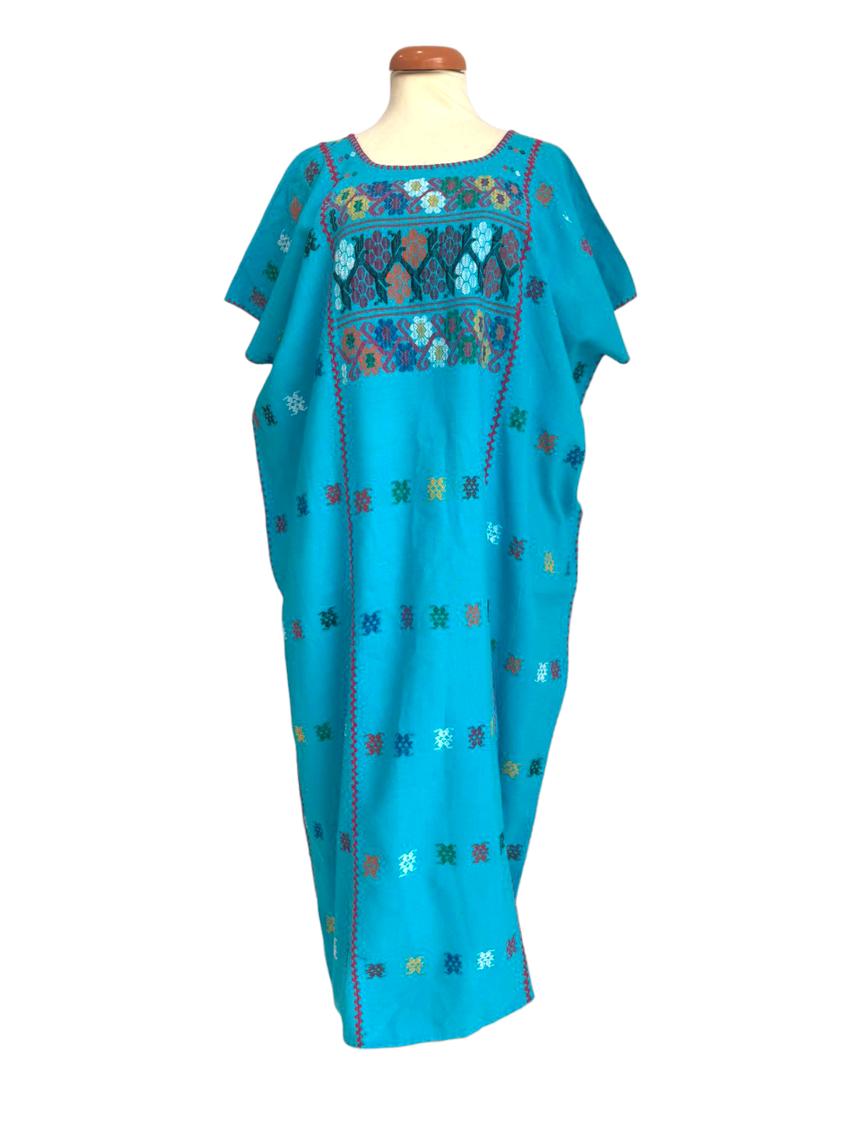 Mexican kaftan