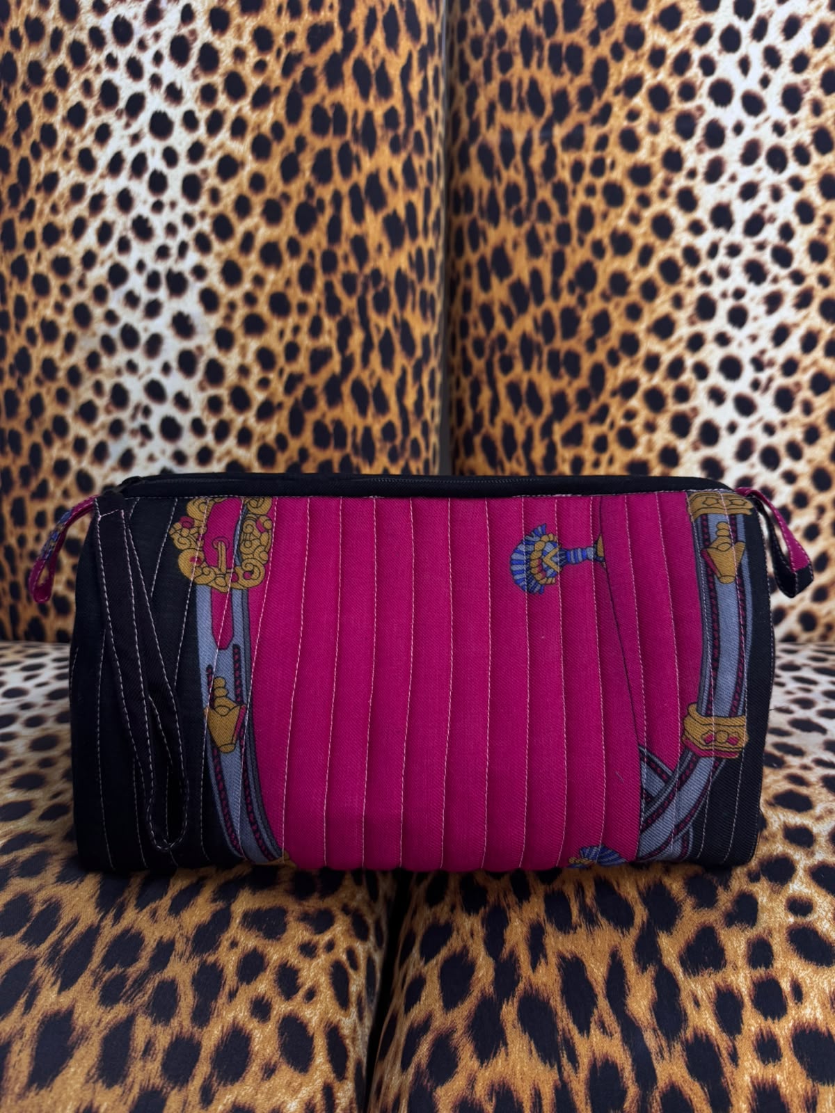 TOILETRY BAG #5