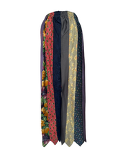 Tie pants