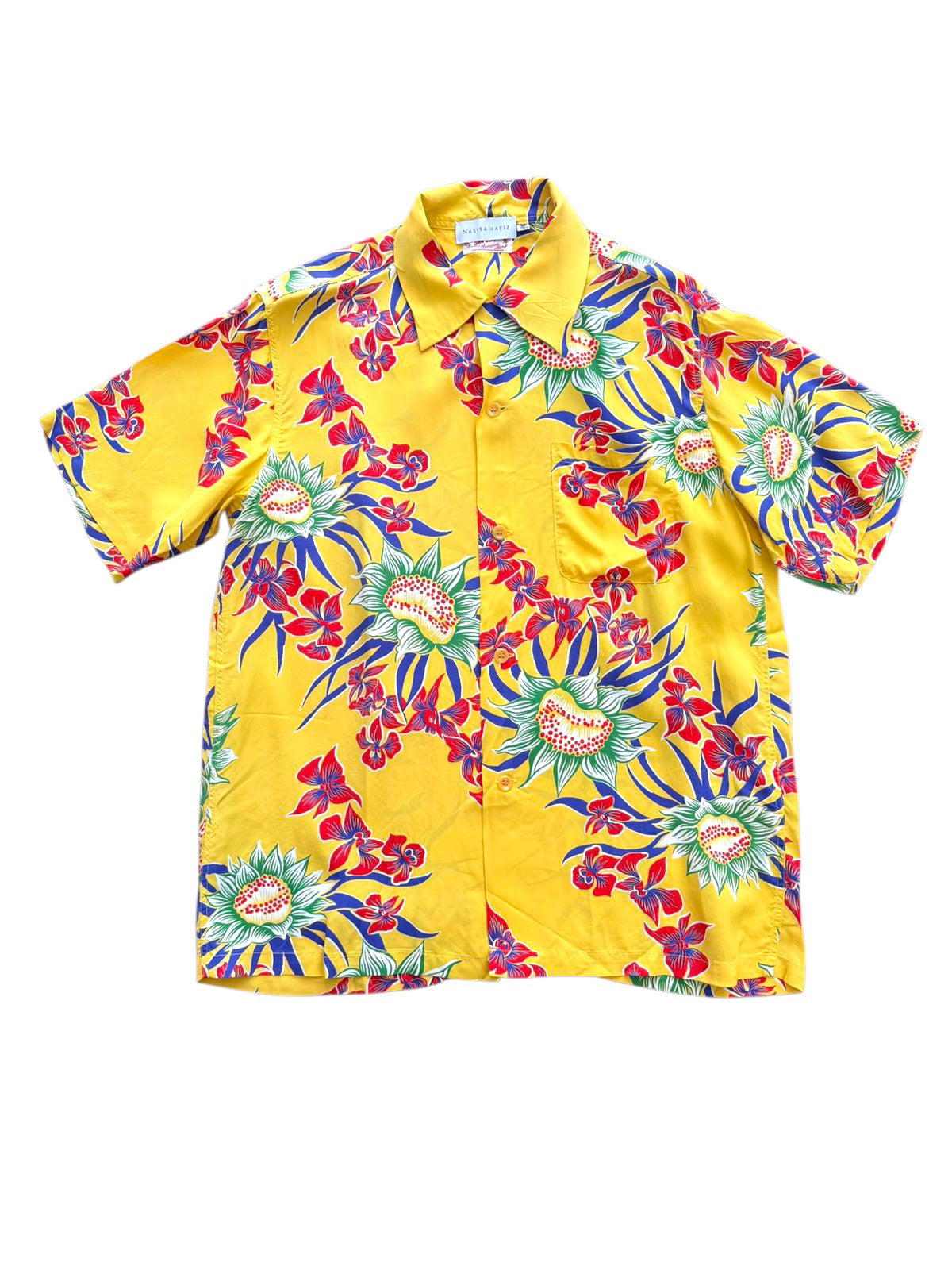 Hawaiian shirts