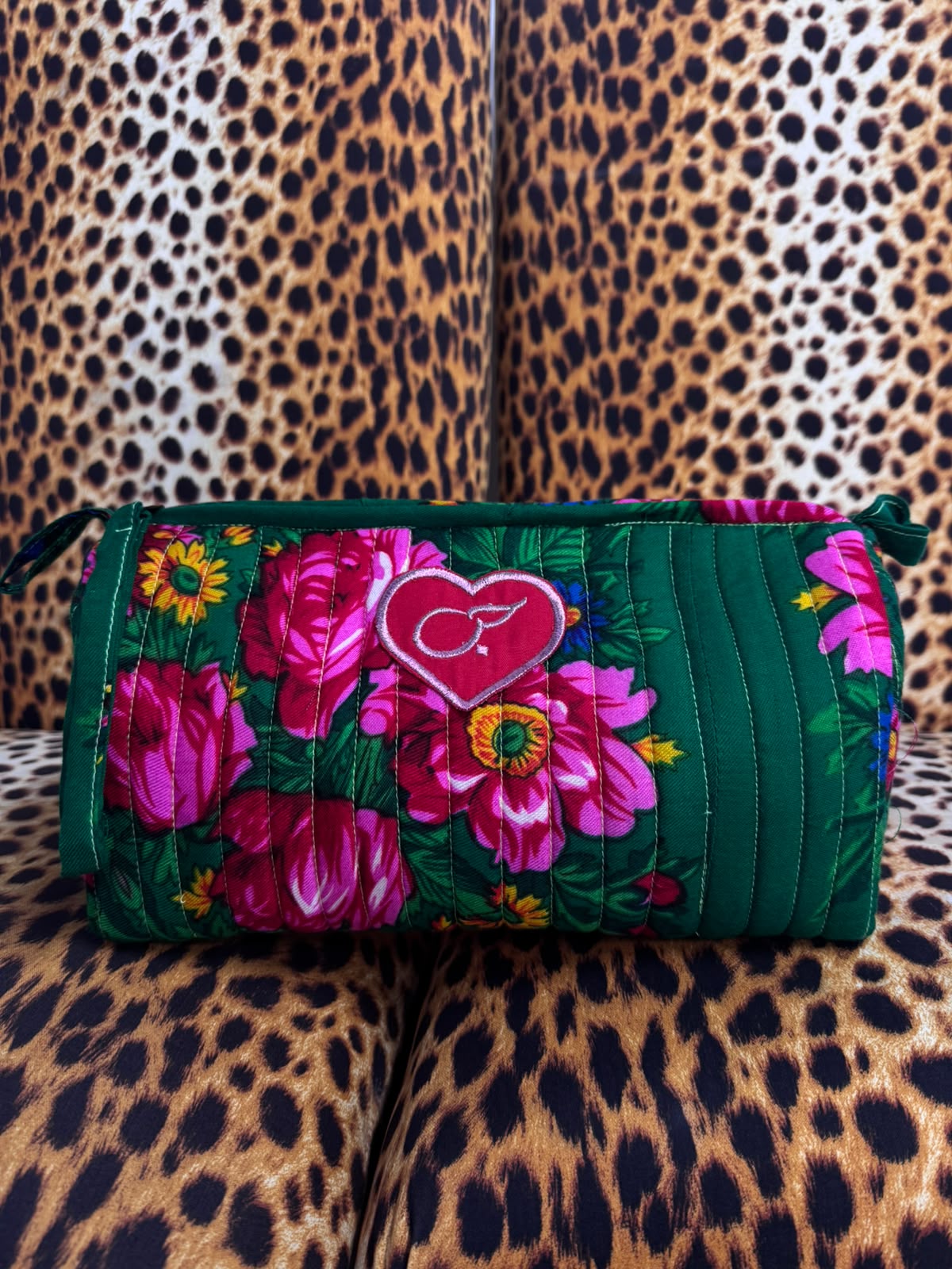 TOILETRY BAG #2
