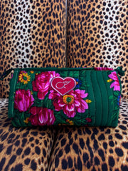 TOILETRY BAG #2