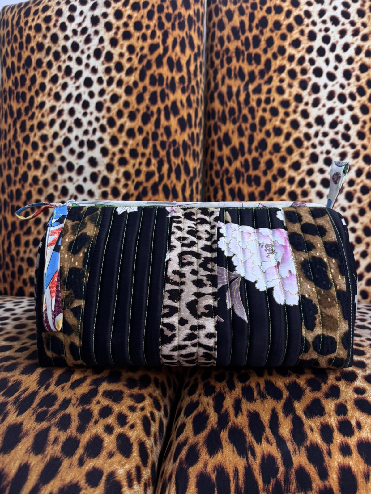 TOILETRY BAG #1