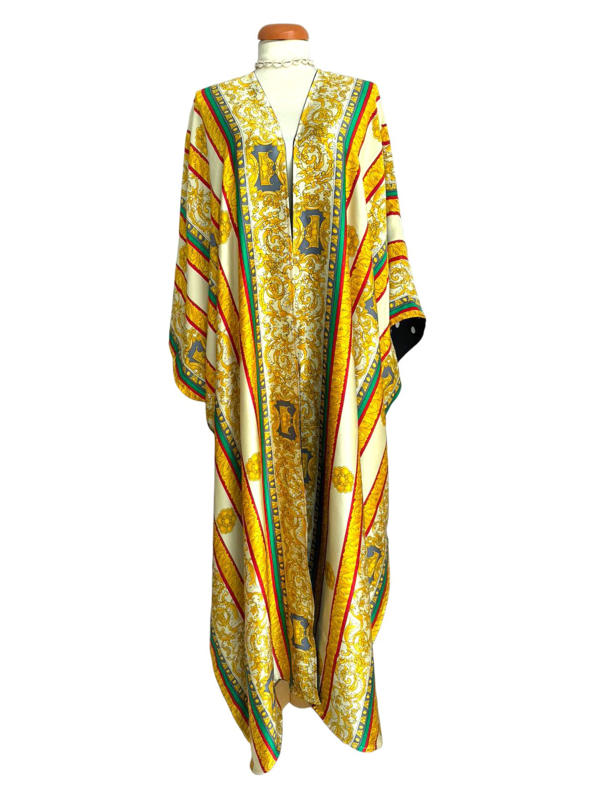 REVERSIBLE ABAYA 3