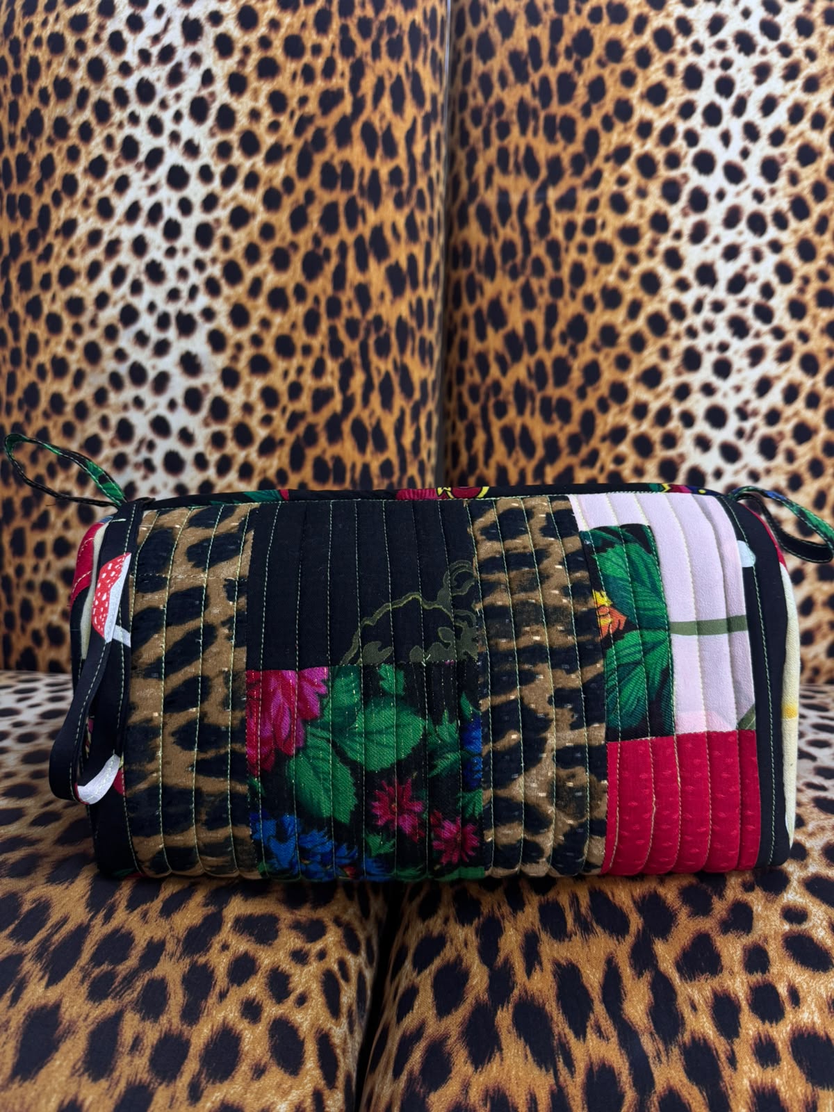 TOILETRY BAG #4