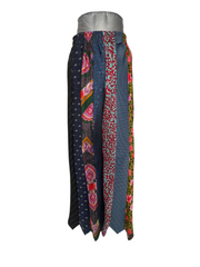 Tie pants