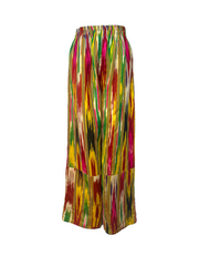 Ikat pants