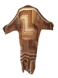 Light Scarf Abaya